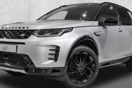 Land Rover Discovery Sport 1.500 km 66.900 &euro; Köln 51149