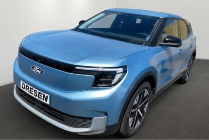 Ford Explorer 5.680 km 37.450 € Neuss 41464