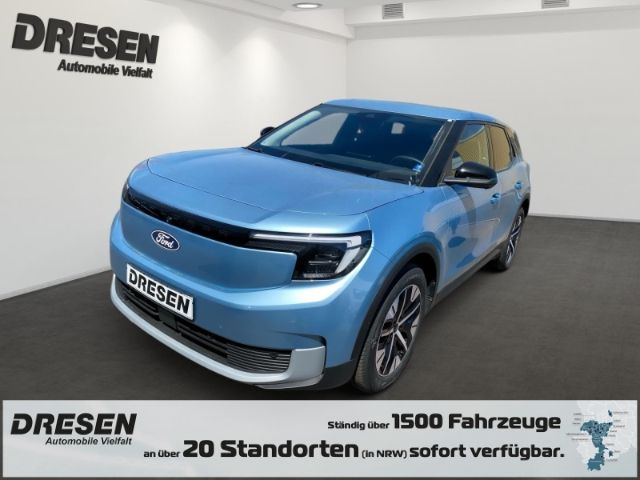 Ford Explorer 5.680 km 37.450 € Neuss 41464