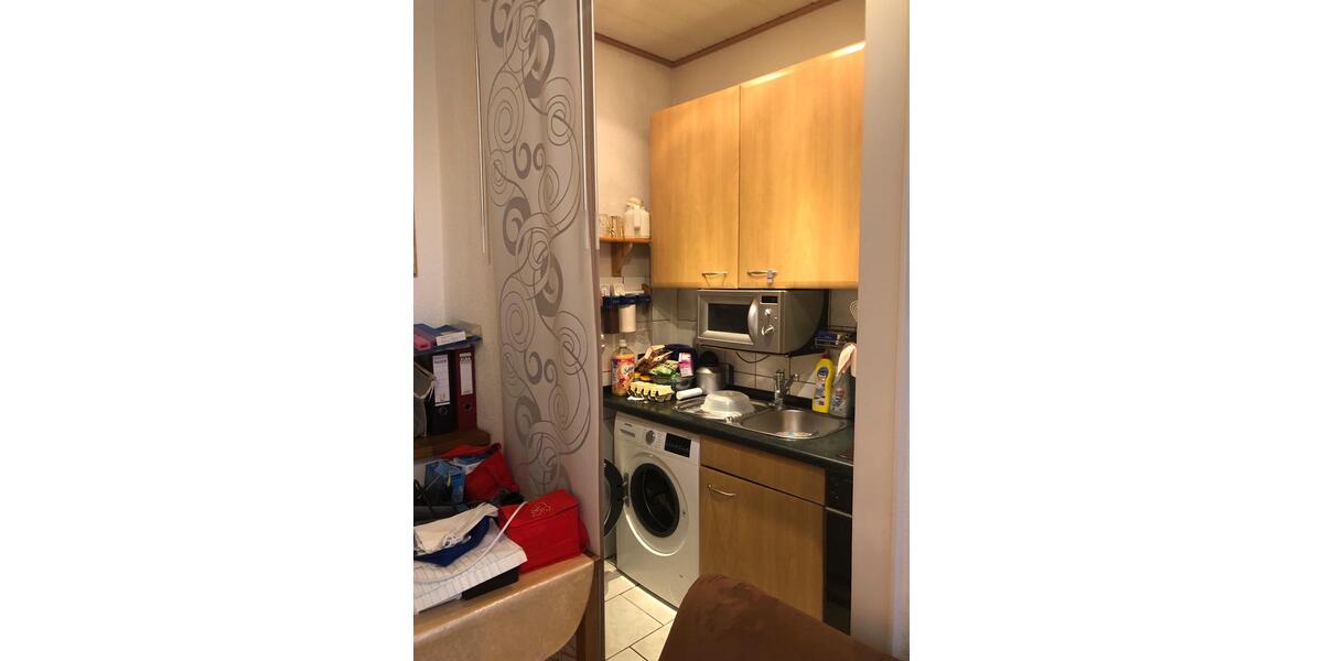 Erdgeschoßwohnung Düsseldorf Derendorf - 2 Zimmer, 45 m&sup2;, 189.000&euro; | Angebot:26750062