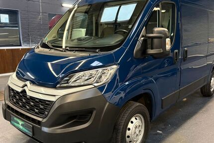 Citroen Jumper