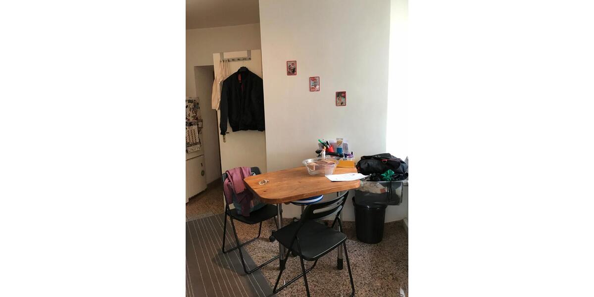 Etagenwohnung Köln Ehrenfeld - 2 Zimmer, 34 m&sup2;, 218.000&euro; | Angebot:27002644