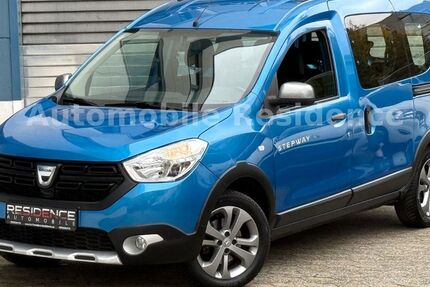 Dacia Dokker 43.000 km 12.000 &euro; Ratingen 40880
