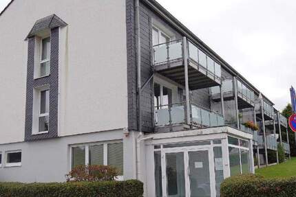 Gewerbeobjekt Wuppertal Ronsdorf - 99.500&euro; | Angebot:23940841