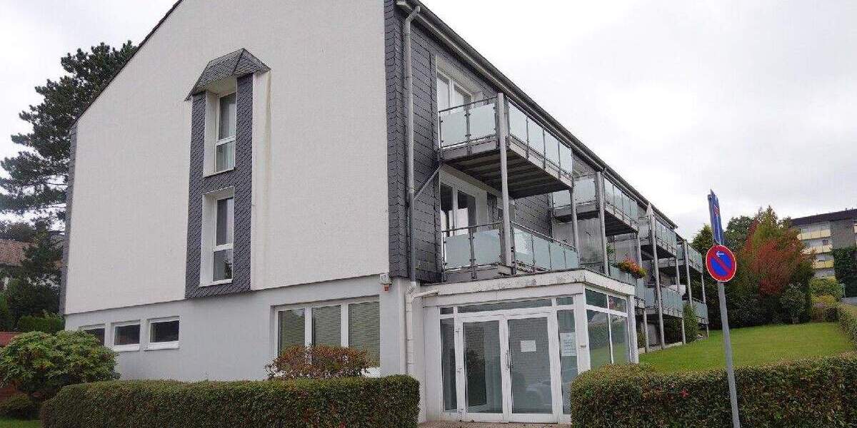 Gewerbeobjekt Wuppertal Ronsdorf - 99.500&euro; | Angebot:23940841