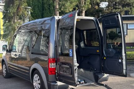 Ford Tourneo Connect 94.000 km 8.200 € Solingen 42651