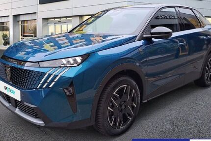 Peugeot 3008 1.490 km 49.980 &euro; Köln 50933