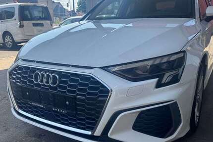 Audi A3 111.000 km 21.990 € Mülheim Ruhr 45475