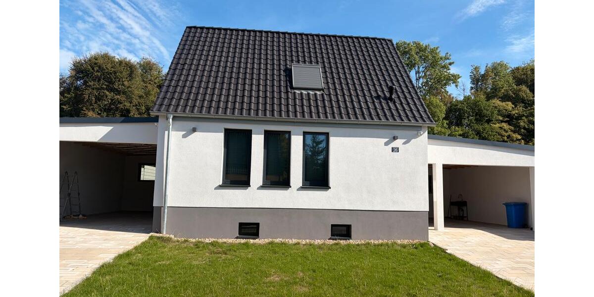 Einfamilienhaus Wülfrath - 3 Zimmer, 160 m&sup2;, 2.999&euro; | Angebot:27614854