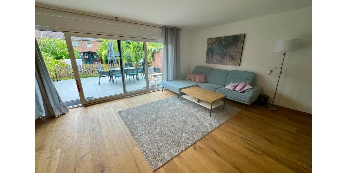 Reihenhaus Neuss Reuschenberg - 6 Zimmer, 150 m&sup2;, 670.000&euro; | Angebot:25839888