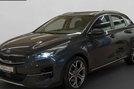 Kia XCeed 54.450 km 18.690 &euro; Leverkusen 51381