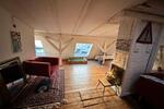 Etagenwohnung Köln Innenstadt - 1 Zimmer, 50 m&sup2;, 100&euro; | Angebot:26670867
