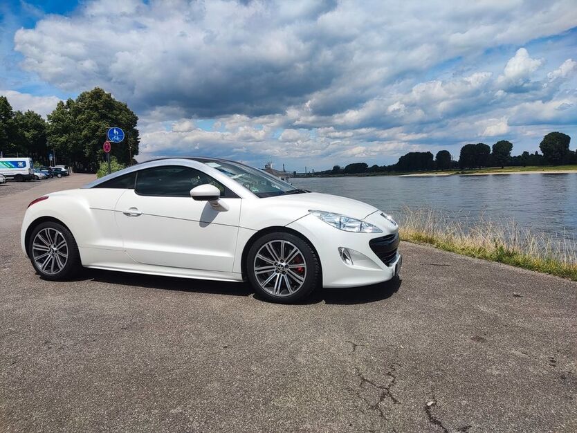 Peugeot RCZ 143.000 km 7.400 € Köln 50935
