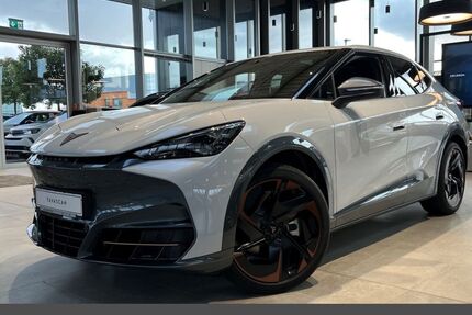 Cupra Tavascan 4.500 km 49.950 € Bergisch Gladbach 51429