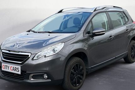 Peugeot 2008 42.000 km 7.490 &euro; Dormagen 41540