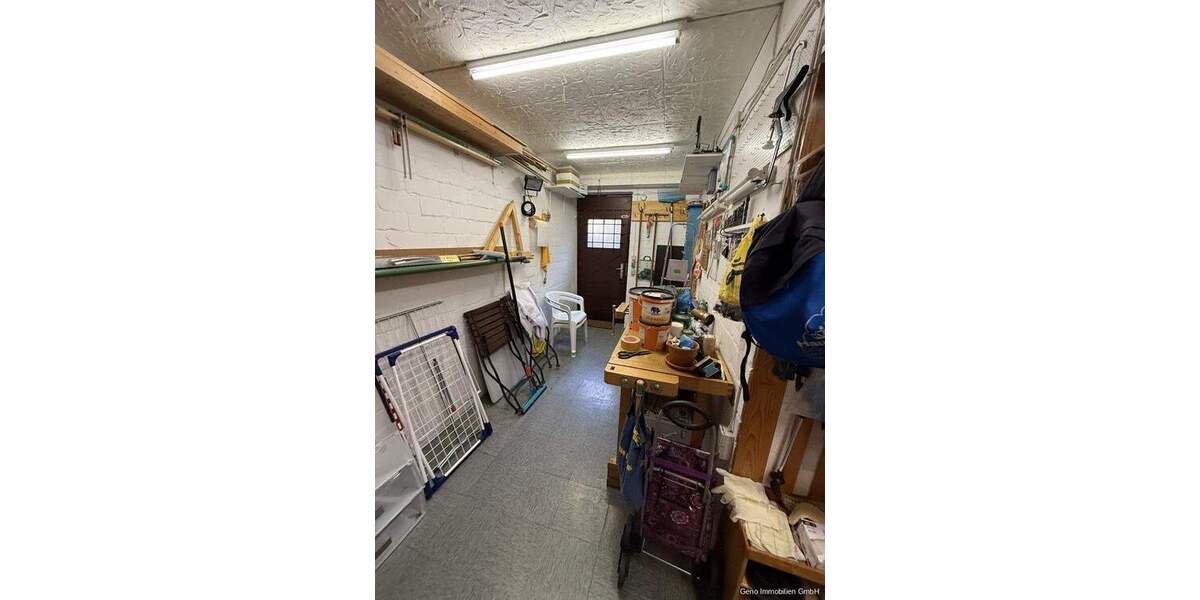 Reihenmittelhaus Heiligenhaus Mitte - 5 Zimmer, 133 m&sup2;, 395.000&euro; | Angebot:24729571