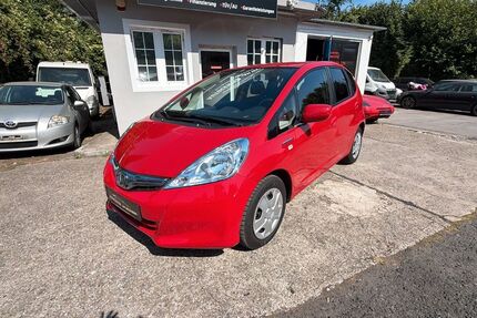 Honda Jazz 25.245 km 10.790 &euro; Wuppertal 42329