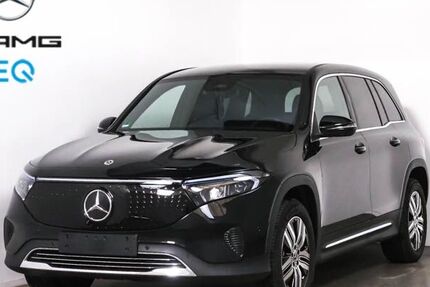 Mercedes-Benz EQB 15.188 km 42.880 &euro; Schwelm 58332