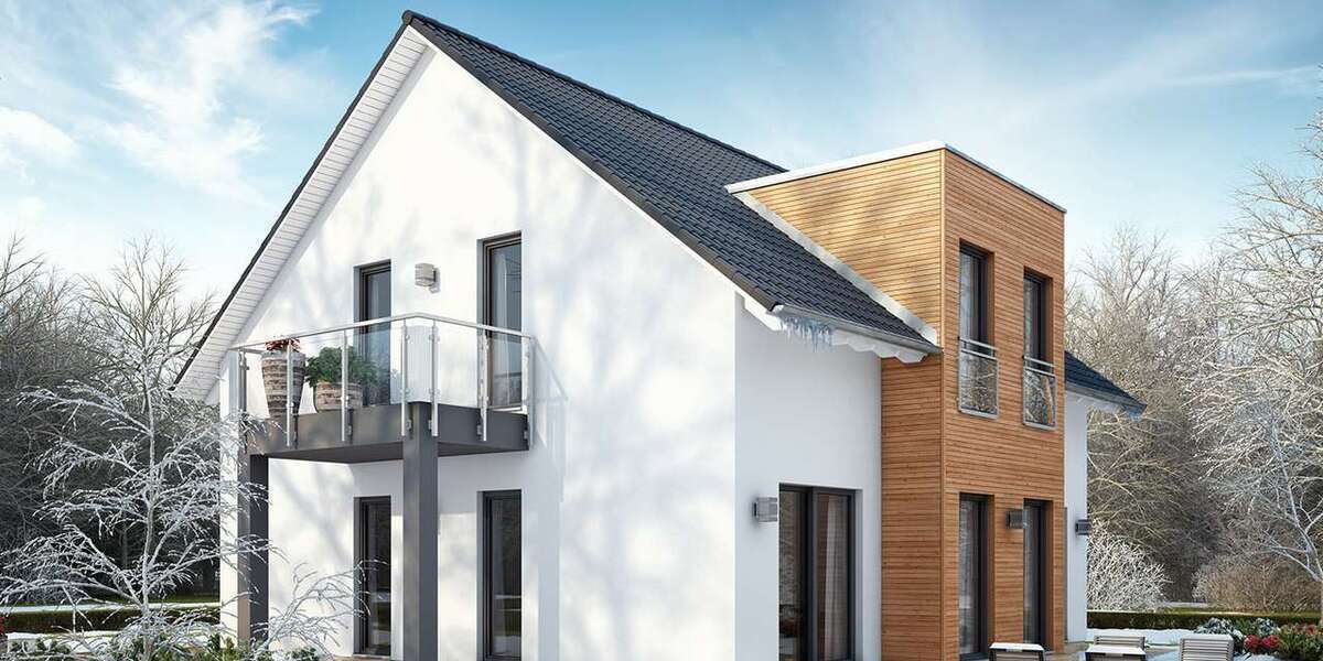 Einfamilienhaus Halver - 4 Zimmer, 169 m&sup2;, 339.400&euro; | Angebot:26587739