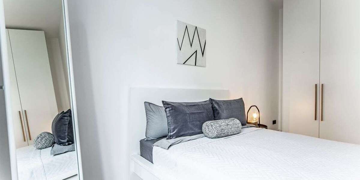 Wohnen auf Zeit in Düsseldorf 1.300 € 1 zimmer