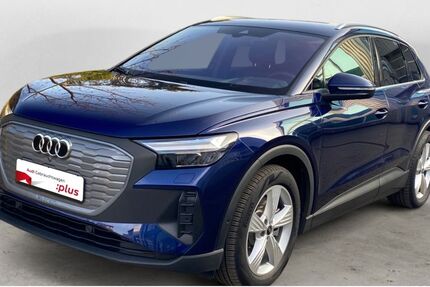 Audi Q4 e-tron 13.325 km 44.280 &euro; Schwelm 58332