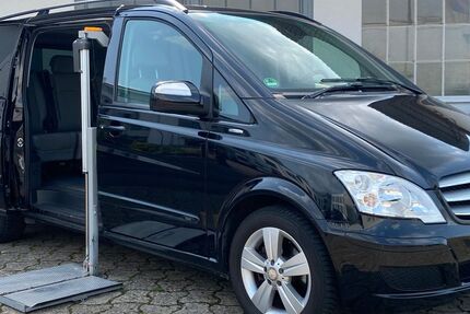 Mercedes Viano