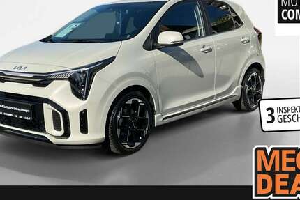 Kia Picanto 4.448 km 18.590 &euro; Köln 50968