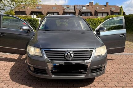 VW Passat 284.000 km 3.499 &euro; Bergisch Gladbach 51467