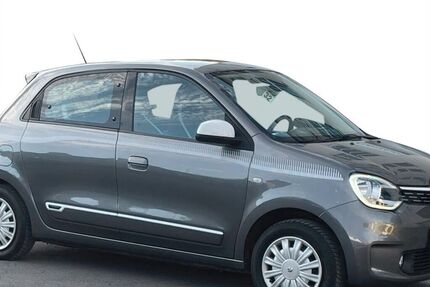 Renault Twingo 110.407 km 9.900 &euro; Solingen/NRW 42655