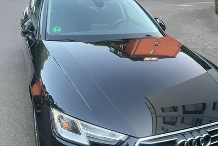 Audi A4 84.000 km 20.000 &euro; Köln 50737