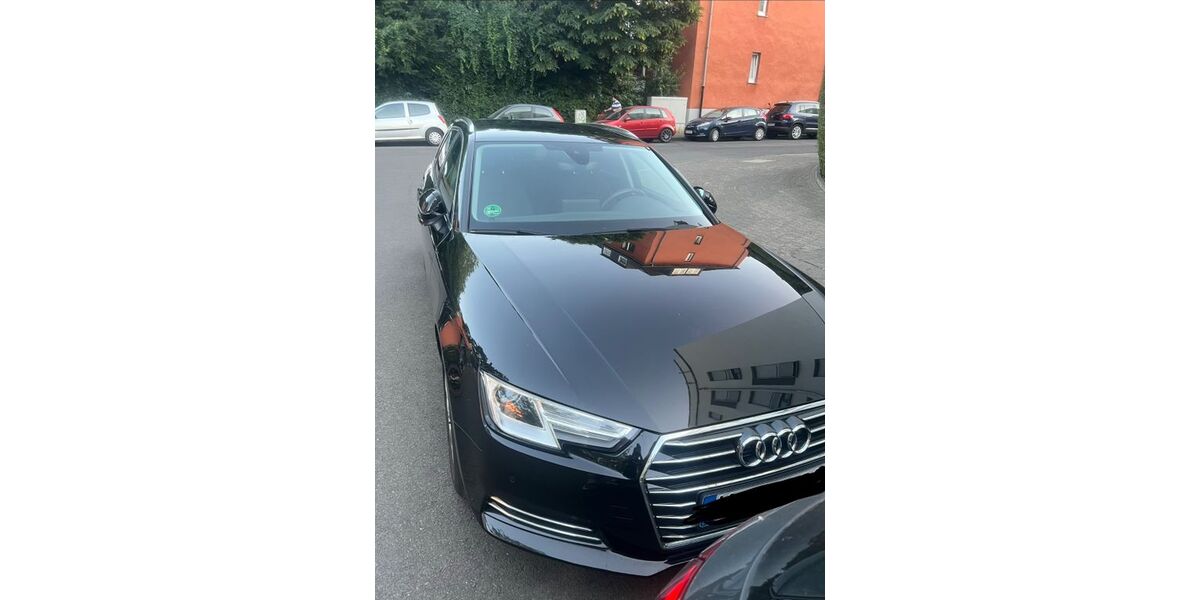 Audi A4 84.000 km 20.000 &euro; Köln 50737