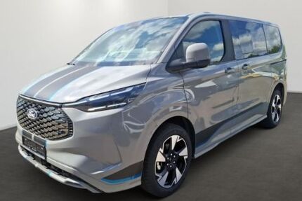 Ford Tourneo Custom 2.500 km 59.440 &euro; Neuss 41464