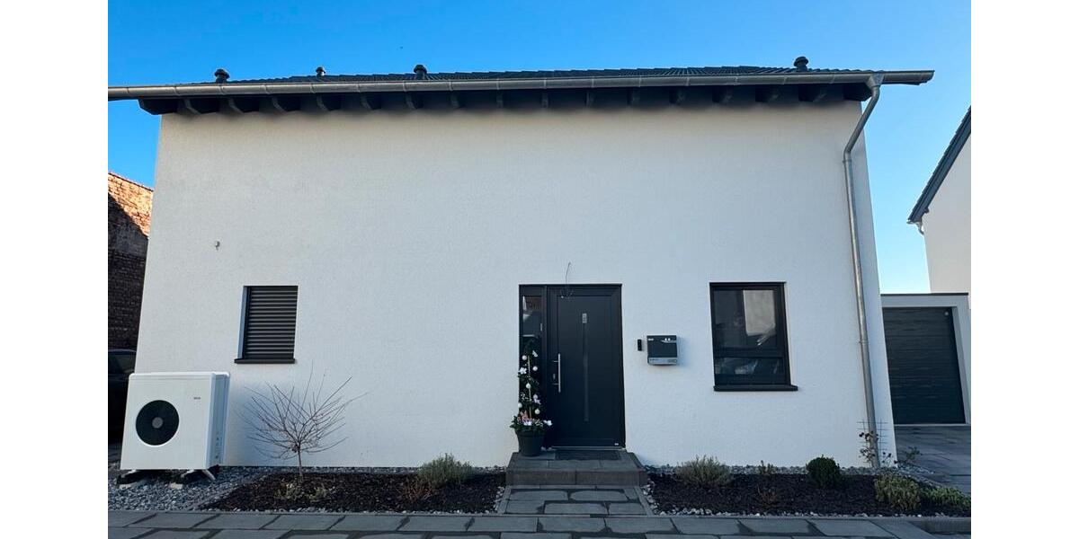 Einfamilienhaus Solingen Höhscheid - 5 Zimmer, 130 m&sup2;, 670.000&euro; | Angebot:24593273
