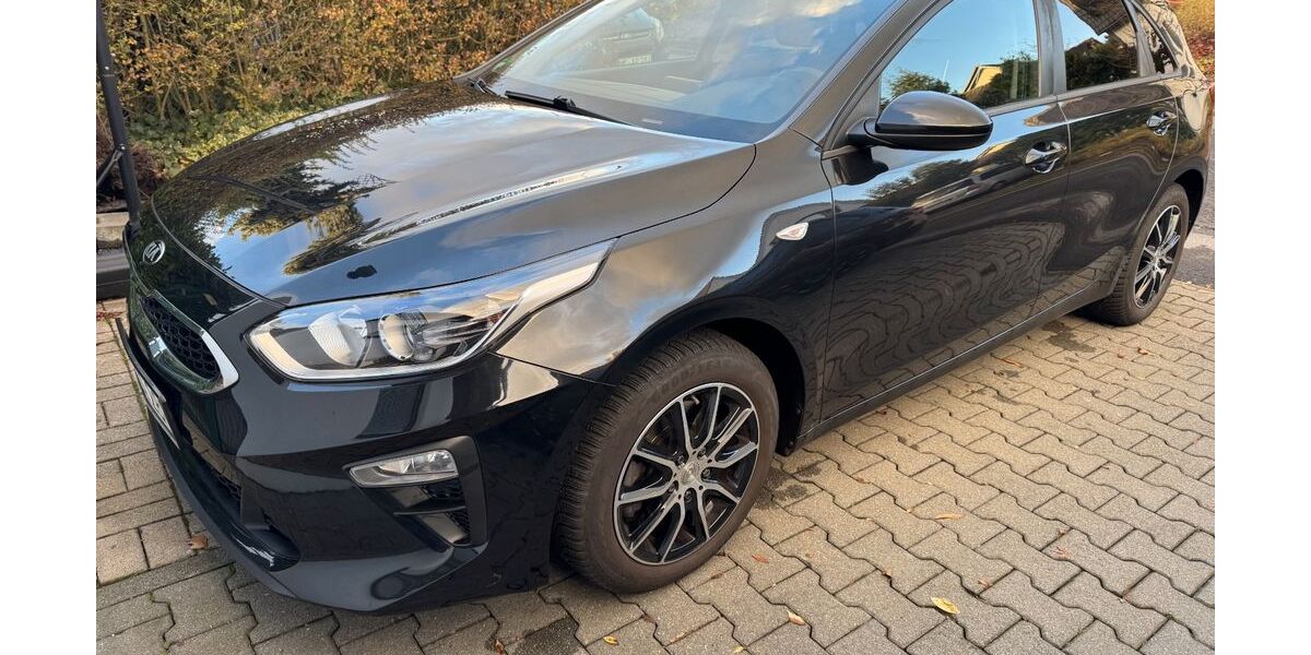 Kia ceed / Ceed 81.000 km 11.600 &euro; Erkrath 40699
