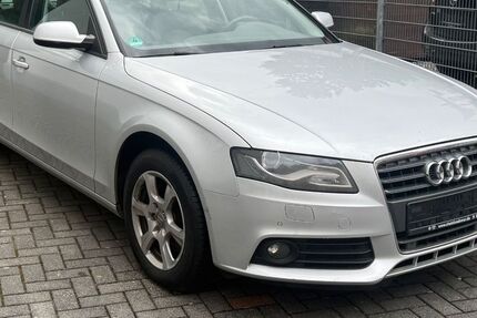 Audi A4 253.000 km 5.999 &euro; Remscheid 42855