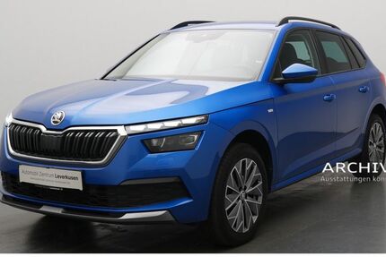Skoda Kamiq 92.935 km 19.980 &euro; Leverkusen 51379
