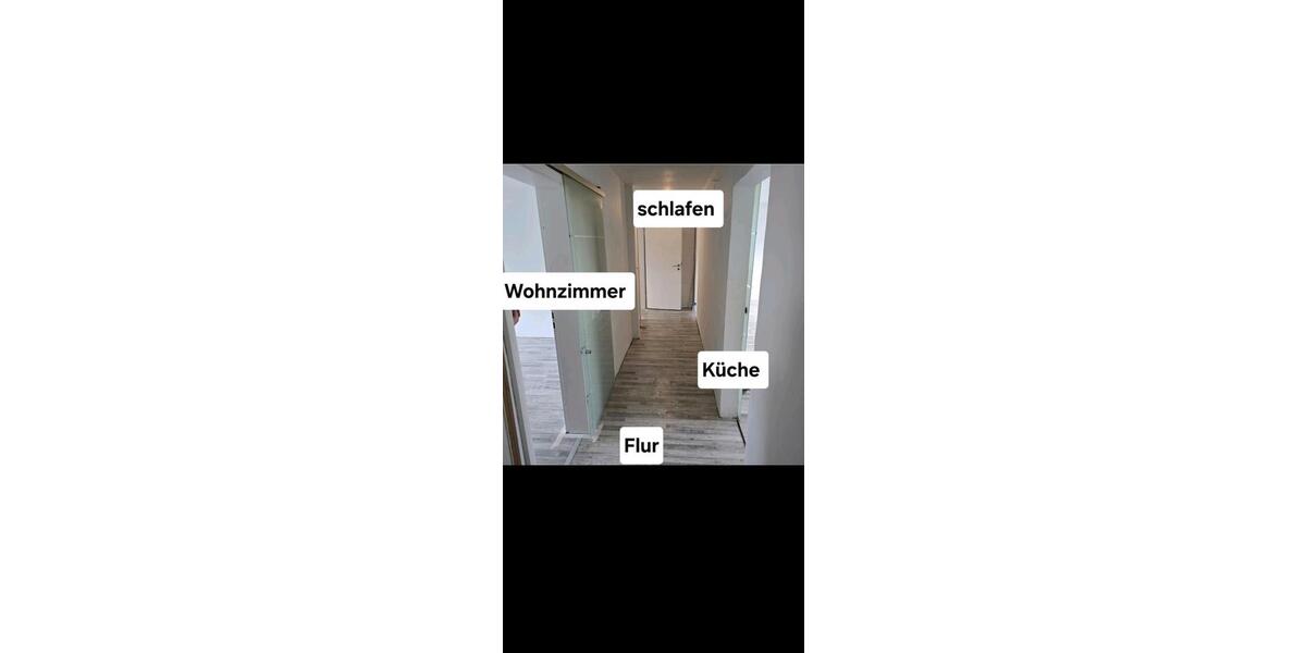 Etagenwohnung Wuppertal Elberfeld - 3 Zimmer, 75 m&sup2;, 210.000&euro; | Angebot:26580655
