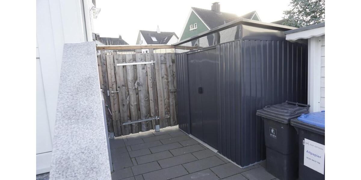 Reihenhaus Hattingen Blankenstein - 4 Zimmer, 110 m&sup2;, 1.500&euro; | Angebot:24563278