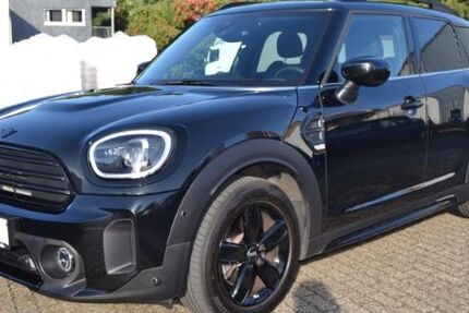 Mini Cooper D Countryman