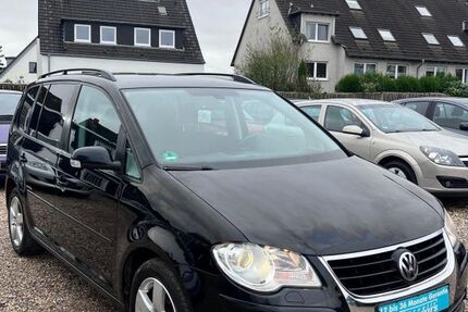VW Touran