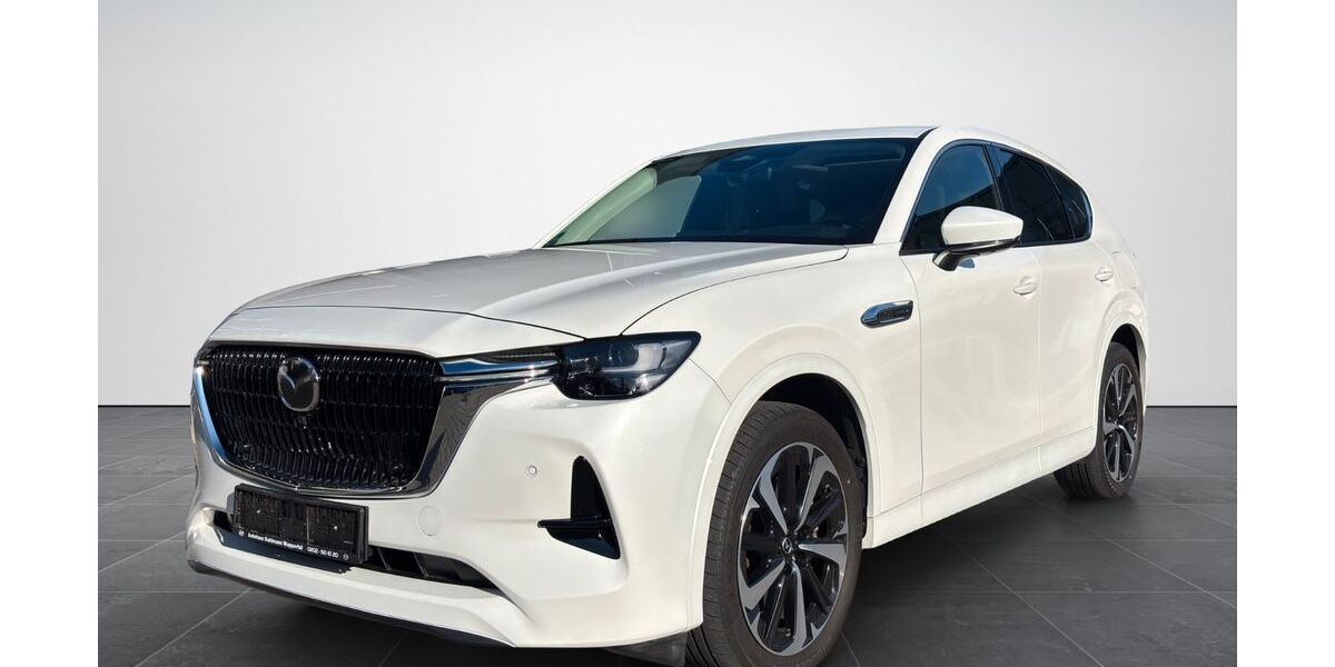 Mazda CX-60 31.600 km 40.990 &euro; Wuppertal 42281