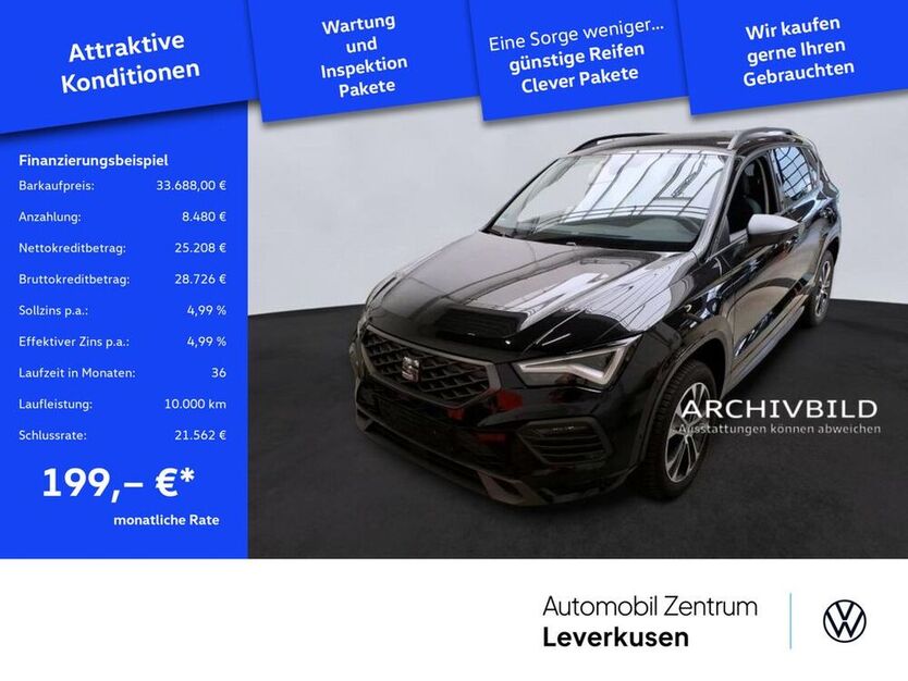 Ateca