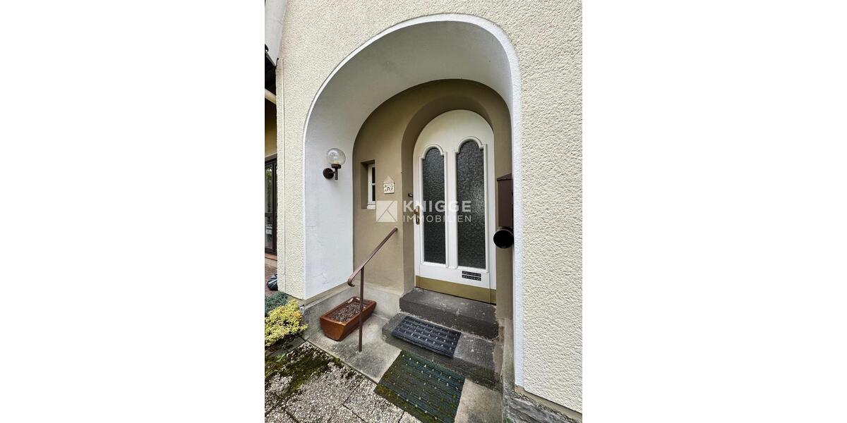 +++ 3419 - Modernisiertes EFH mit großem Garten in GL-Heidkamp +++ 4 zimmer