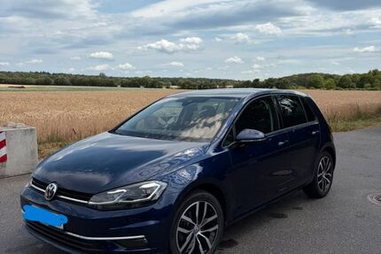 VW Golf 53.000 km 19.900 &euro; Dormagen 41542