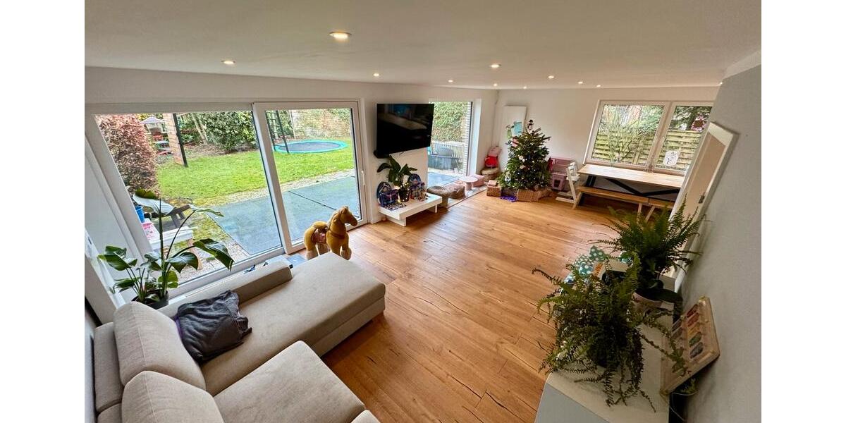 Reihenhaus Dormagen Sankt Peter - 6 Zimmer, 204 m&sup2;, 684.000&euro; | Angebot:24247812