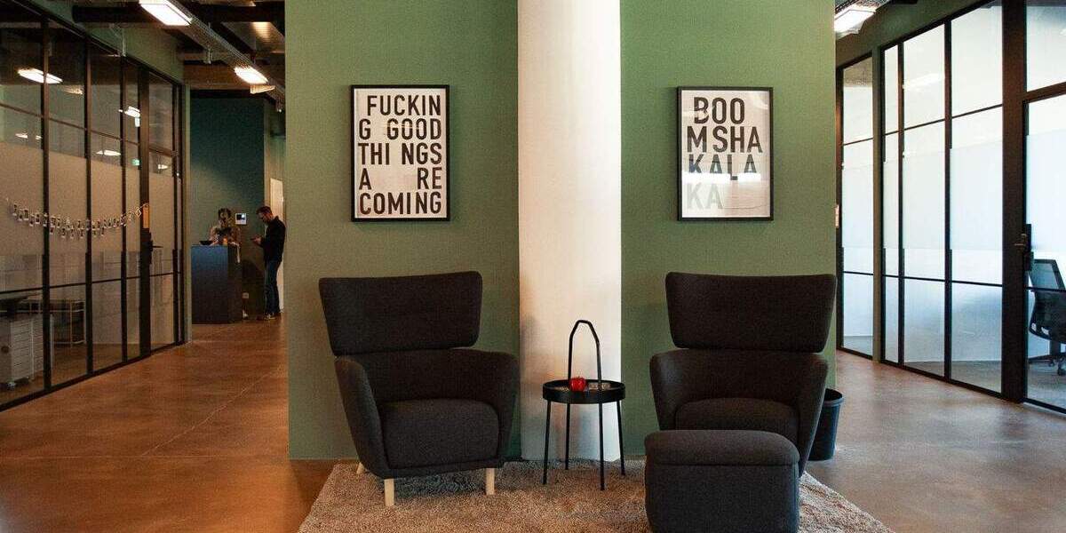 Gewerbeobjekt Wuppertal Elberfeld - 863&euro; | Angebot:25875058