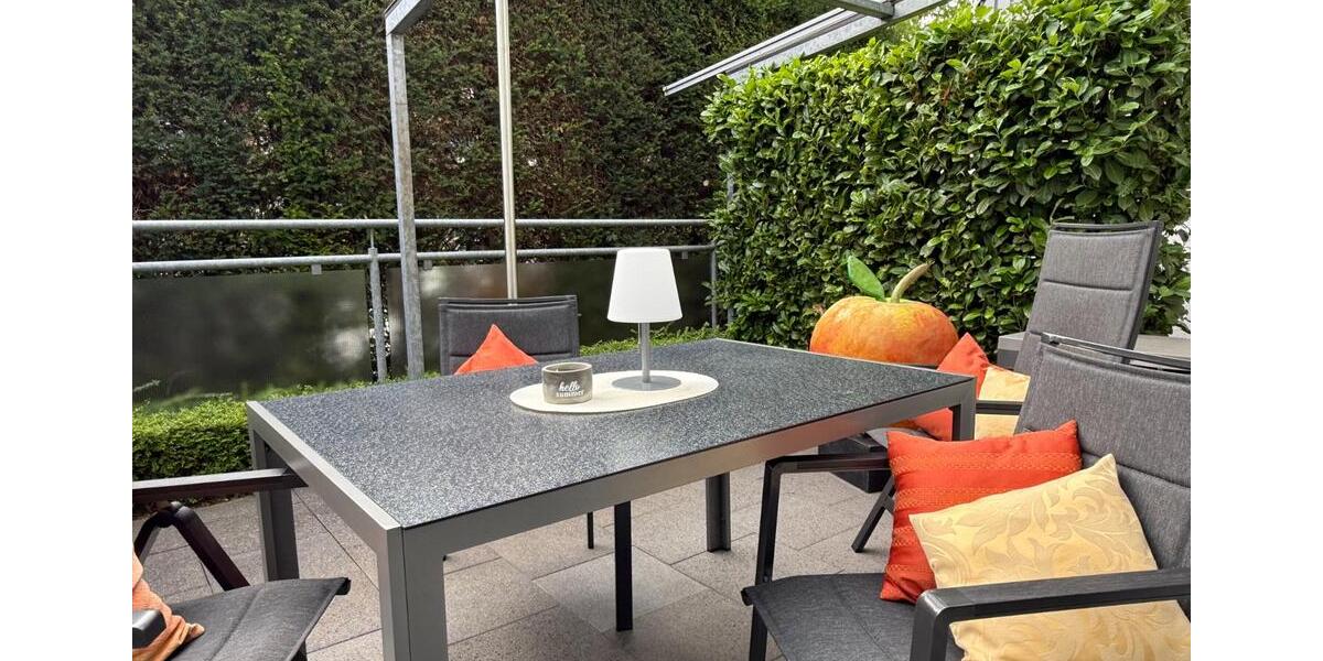 Erdgeschoßwohnung Leichlingen (Rheinland) - 2 Zimmer, 90 m&sup2;, 1.800&euro; | Angebot:24653747