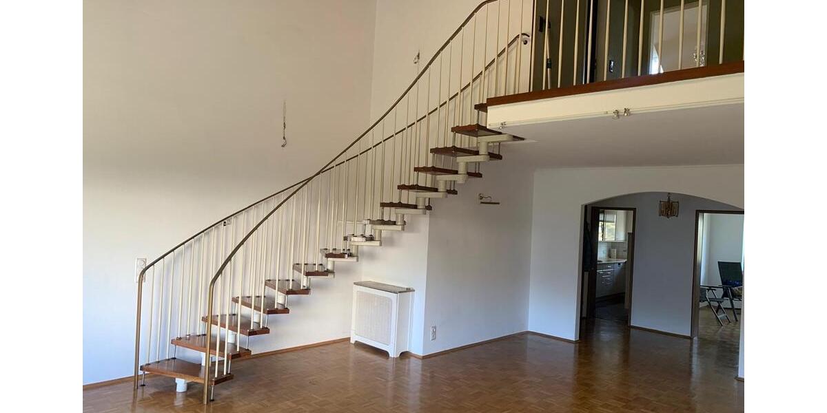 Maisonettenwohnung Wuppertal Lichtenplatz - 3 Zimmer, 110 m&sup2;, 379.000&euro; | Angebot:24877508