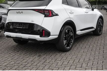 Kia Sportage 4.500 km 37.990 &euro; Köln 50858