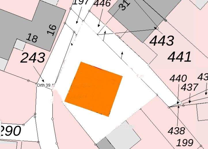 Grundstück Leichlingen Witzhelden - 320.000&euro; | Angebot:25731964